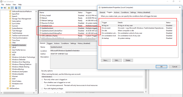 How to Disable Windows 10 Update Assistant Permanently [Working Solution + Patch]