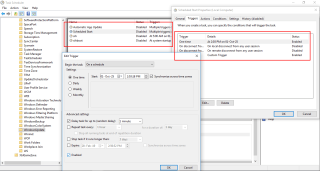 How to Disable Windows 10 Update Assistant Permanently [Working Solution + Patch]