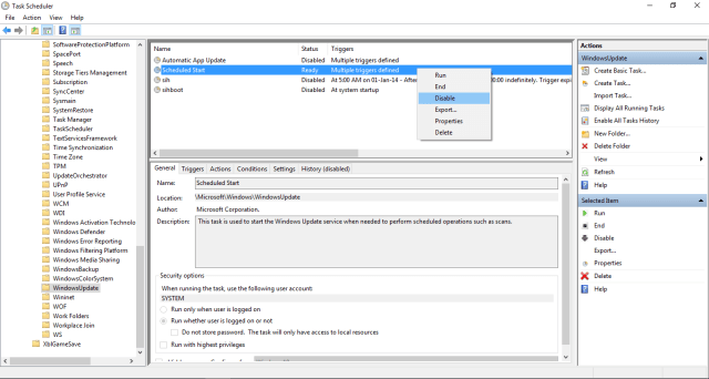 How to Disable Windows 10 Updates Permanently