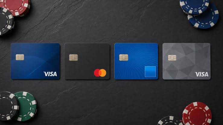 Credit card casino uk verification on mobile