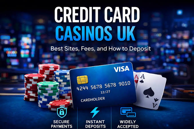 Credit card casino uk fraud prevention reminder
